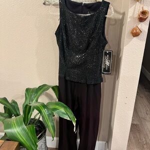 𝅺MOLLY Malloy pants jump suit